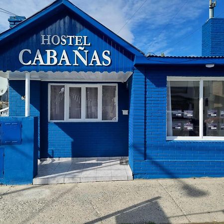 Matices Hostel Centro El Calafate Zewnętrze zdjęcie