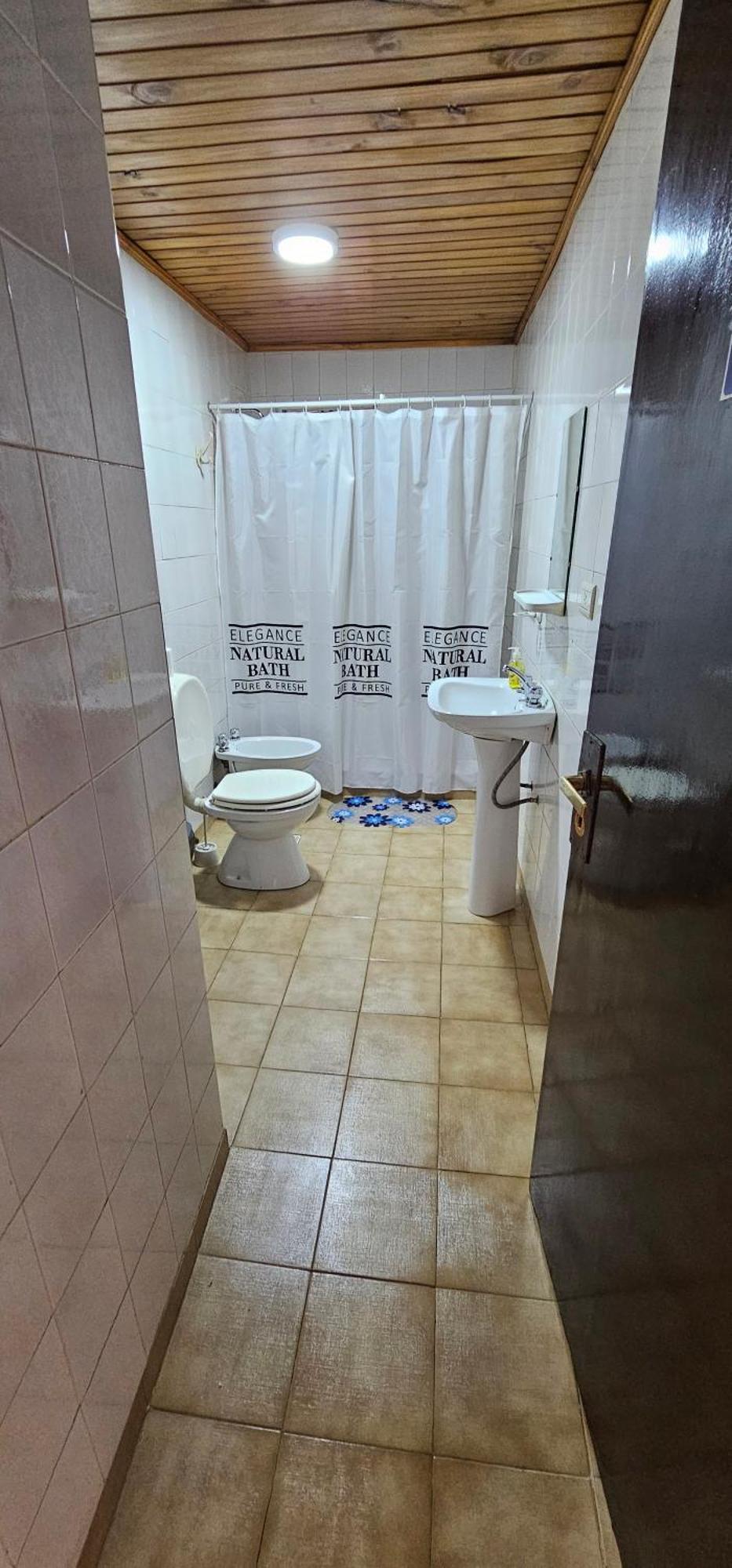Matices Hostel Centro El Calafate Zewnętrze zdjęcie