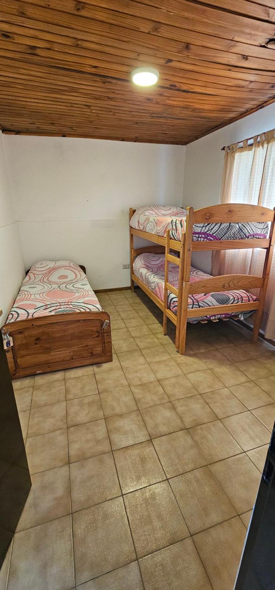 Matices Hostel Centro El Calafate Zewnętrze zdjęcie
