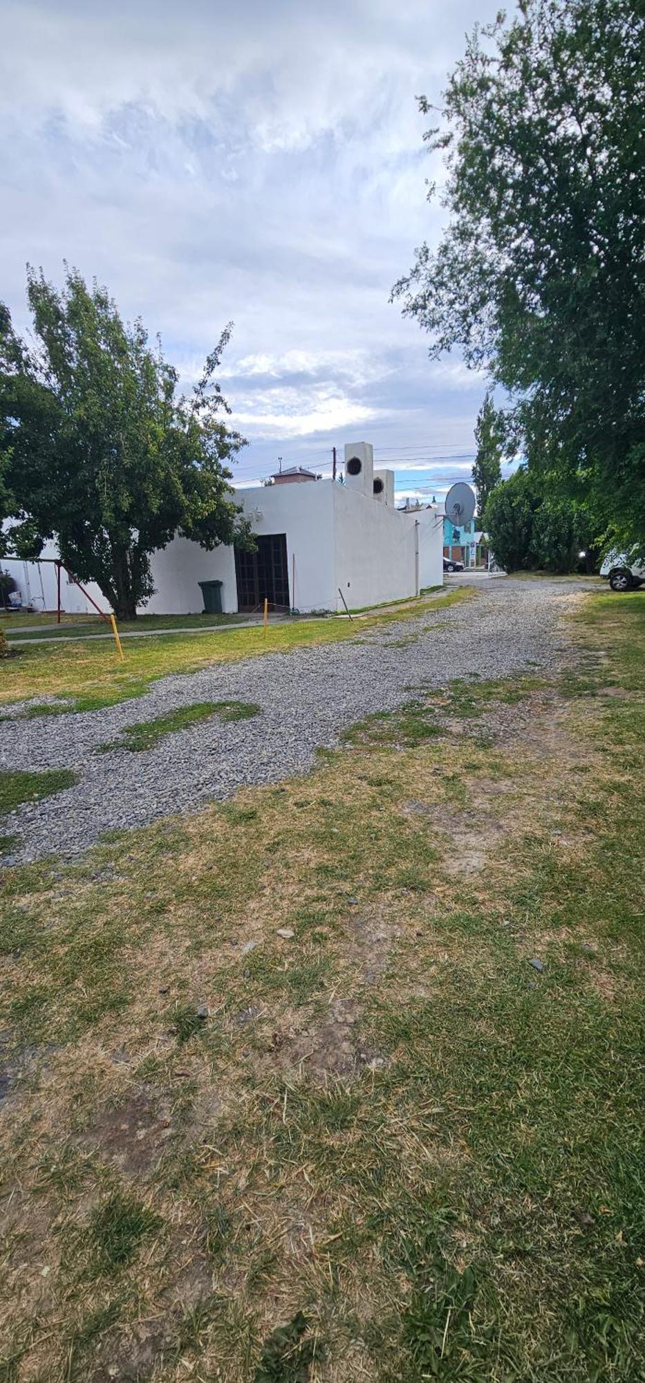 Matices Hostel Centro El Calafate Zewnętrze zdjęcie