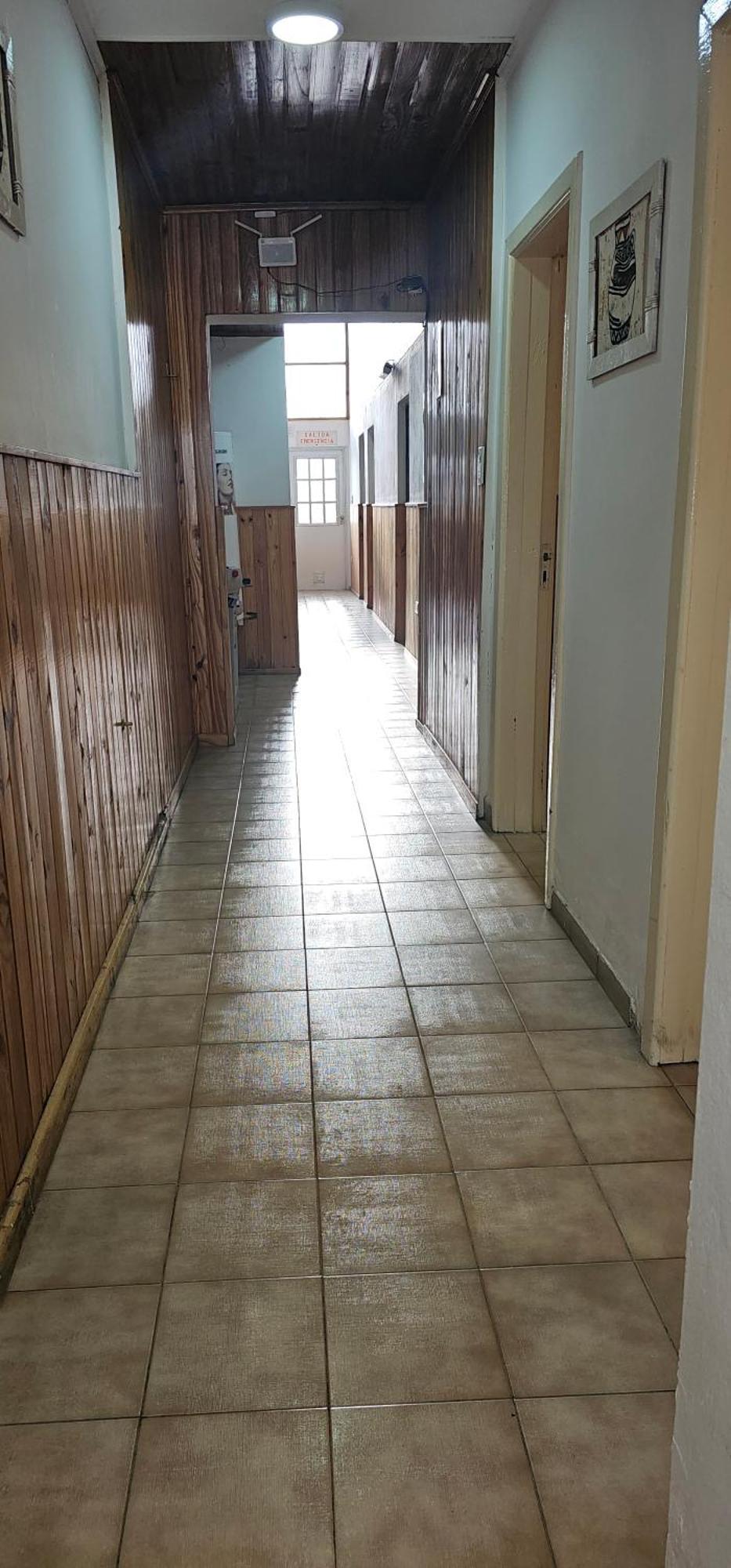 Matices Hostel Centro El Calafate Zewnętrze zdjęcie